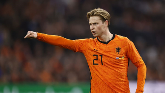 荷兰国家队俱乐部之2022世界杯人员变动人心惶恐