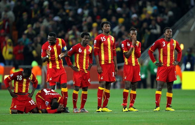 加纳国家男子足球队冠军,曼城,西汉姆联,世界杯  