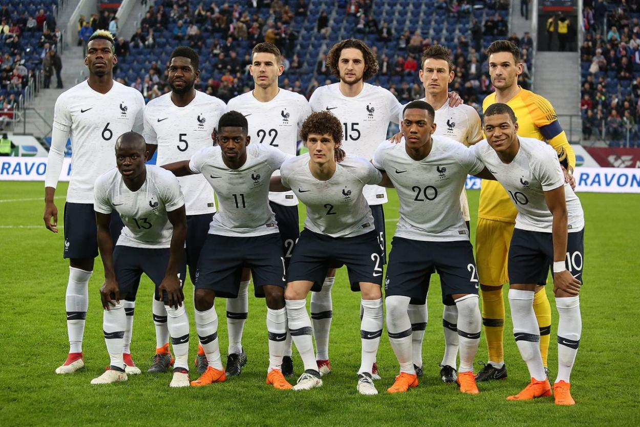 法国队视频直播,世界杯  