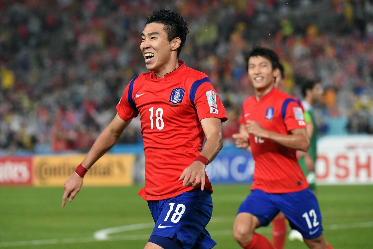 韩国国家队在线直播免费观看,罗伯逊,利物浦,世界杯  