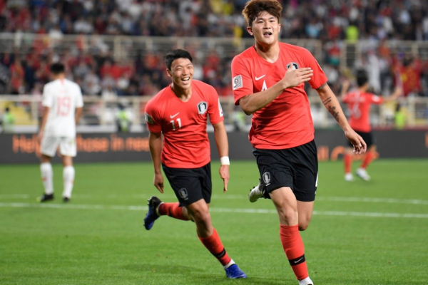韩国国家队在线直播免费观看,罗伯逊,利物浦,世界杯  