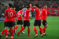 罗伯逊谈世界杯决赛延迟:人们有时只是捏造事实韩国国家足球队