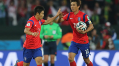 韩国足球队号称亚洲第一，世界杯赛场上欲强势夺冠