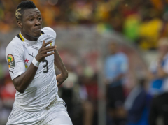 加纳世界杯分析预测加纳足球队将在国际足联世界杯H组获得H组