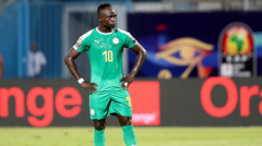 塞内加尔世界杯分析预测塞内加尔足球队综合实力看点十足世界杯即将开始