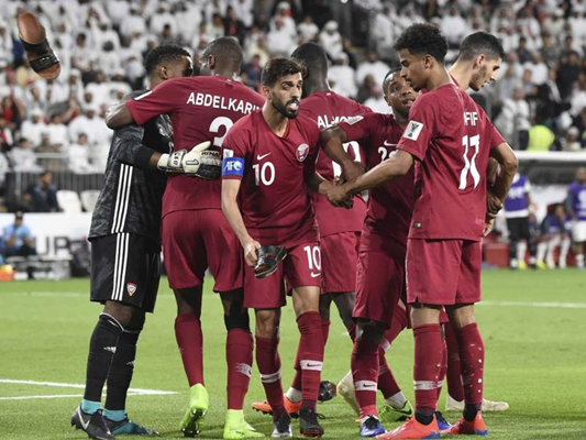 卡塔尔国家男子足球队高清直播在线免费观看,AC米兰,世界杯,荷兰  