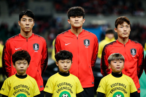 2022年世界杯韩国国家队,比利亚雷亚尔,利物浦,世界杯  