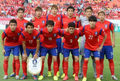 韩国球队积极采取战术，世界杯赛场上擅长进攻