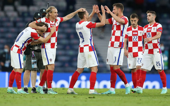 克罗地亚球队2022世界杯直播,世界杯  