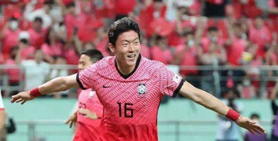 韩国预测,本泽马,世界杯  