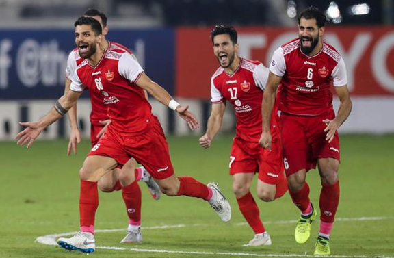 伊朗国家队,伊朗世界杯,足协,库代伊,亚足联
