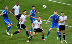 德国国家足球队希望渺茫，世界杯上未能成功夺冠
