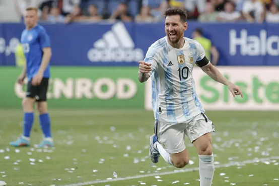 阿根廷队,阿根廷世界杯,实力,阵容,优势