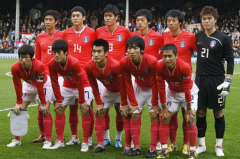 韩国队可否突破小组赛最终战胜他的克星乌拉圭呢?