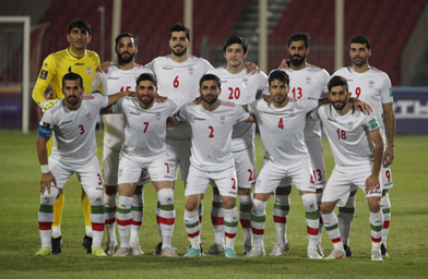 2022世界杯伊朗推荐,内马尔,世界杯  