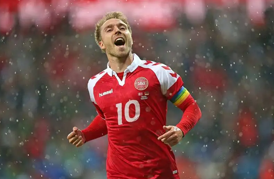 丹麦国家队,丹麦世界杯,英格兰,捷克,小舒梅切尔