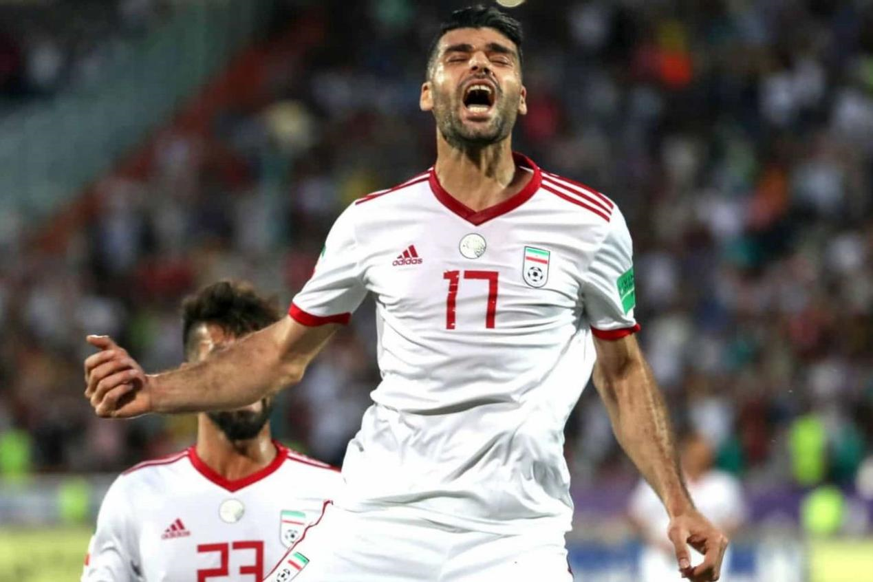 伊朗世界杯预测实力,伊朗世界杯,卡塔尔世界杯,伊朗队,预测    