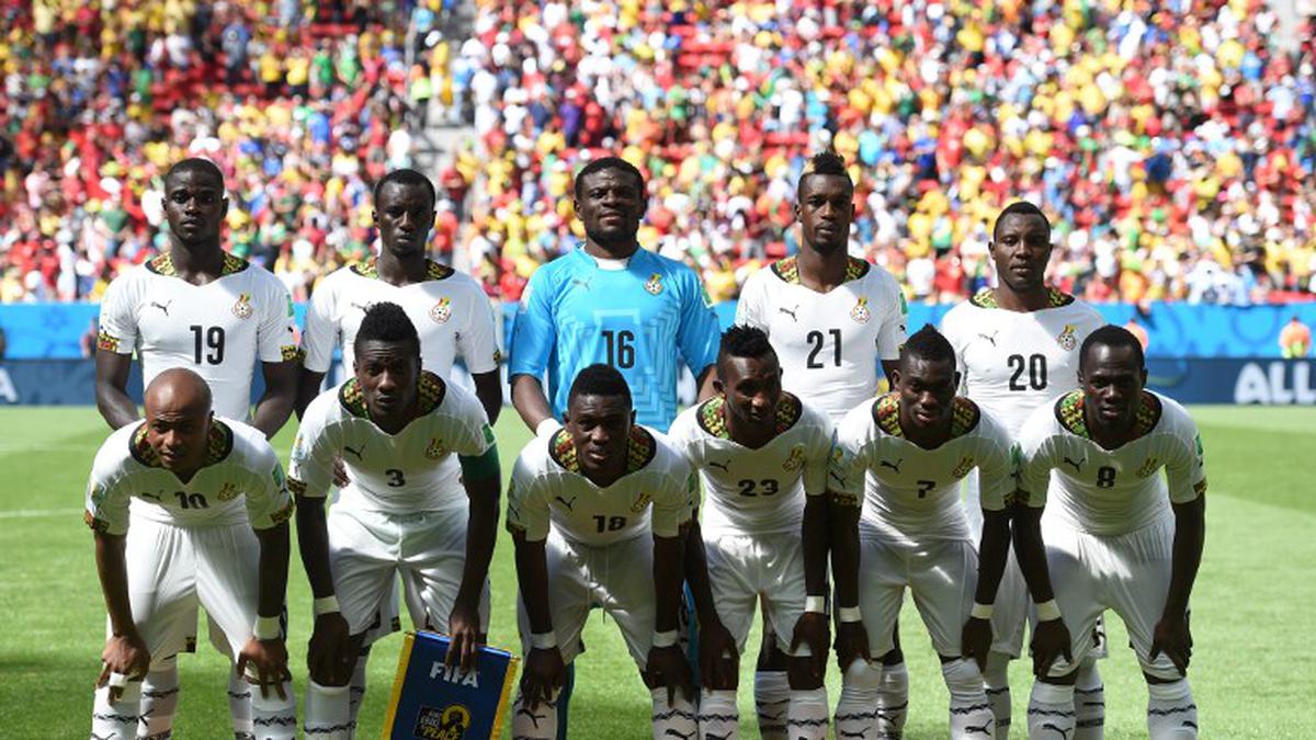 加纳世界杯预测,加纳世界杯,加纳足球队,加纳国家队,乌拉圭国家队  
