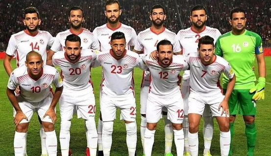 突尼斯世界杯预测实力,突尼斯世界杯,死亡小组,法国队,没有竞争力  