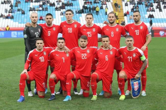 塞尔维亚队在线直播免费观看,世界杯  