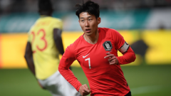 世界杯报告:利物浦3-2十人世界杯格子双环染红萨拉赫梅开二度韩