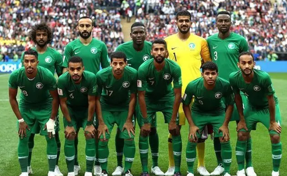 沙特国家队,沙特世界杯,球队,绿隼队,体育场