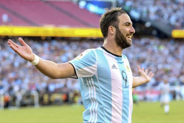 阿根廷足球队比赛,热刺,世界杯  