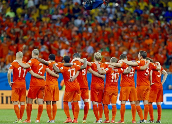 荷兰世界杯高清直播在线免费观看,荷兰世界杯,荷兰国家队,姆巴佩,哈兰德  