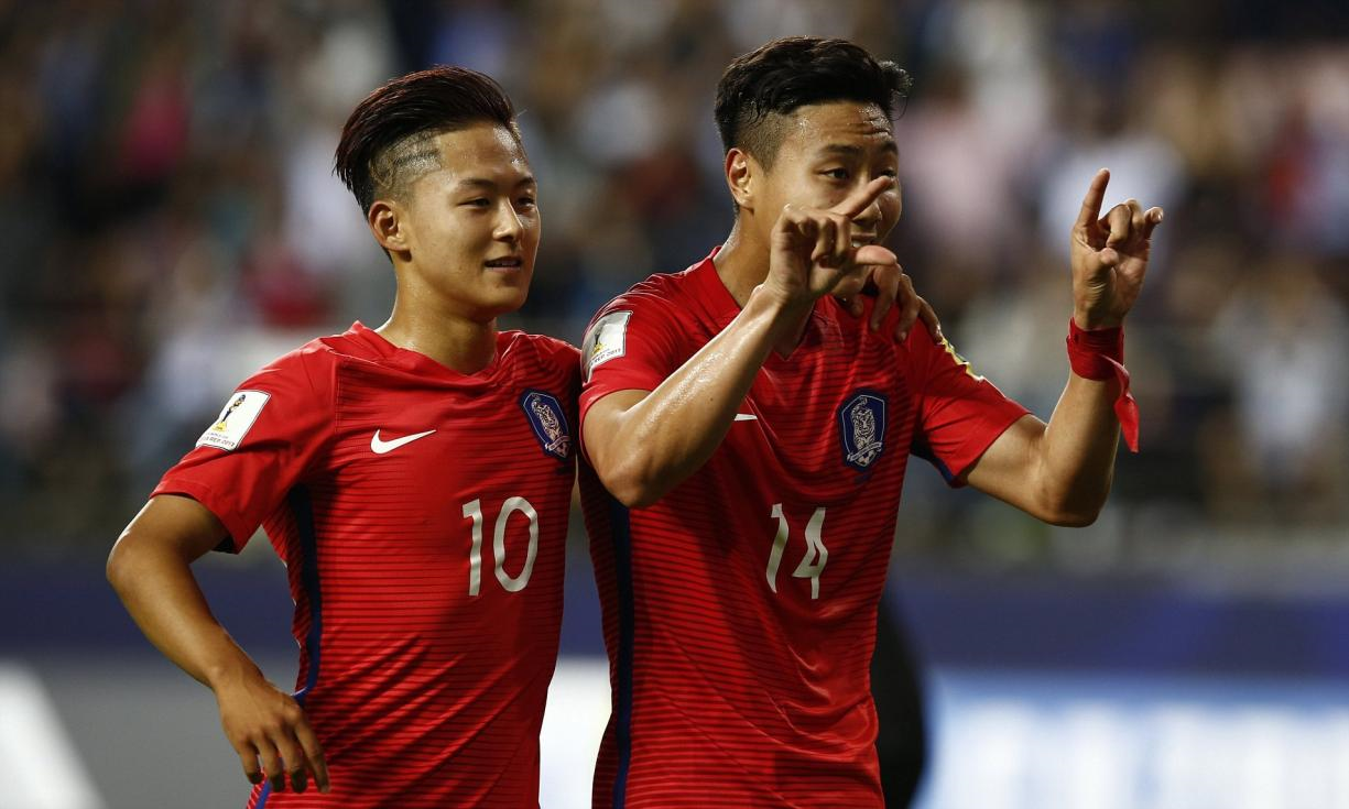 韩国球赛直播2022世界杯,韩国世界杯,韩国国家队,库尔图瓦  