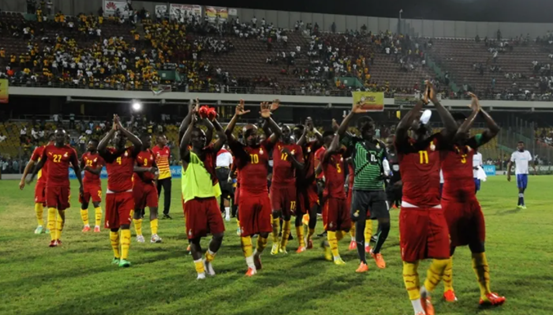 加纳球队俱乐部,加纳世界杯,尼日利亚,卡塔尔,葡萄牙