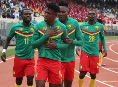 喀麦隆比赛在决赛前燃烧，在世界杯赛场上实现目标