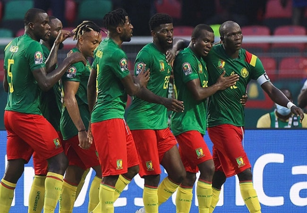 喀麦隆足球队赛程,喀麦隆世界杯,喀麦隆国家队,世界杯比赛,富勒  