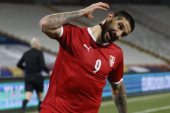 东道主警惕c罗凶猛俄媒:葡萄牙是头号强敌塞尔维亚国家队球衣
