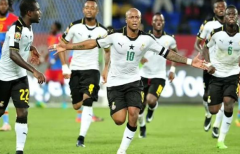 加纳队专家预测今年世界杯会有精彩表现