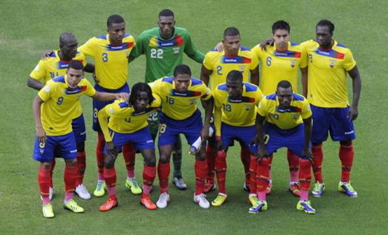 厄瓜多尔国家队阵容,厄瓜多尔世界杯,厄瓜多尔球员,厄瓜多尔概括,卡塔尔世界杯  