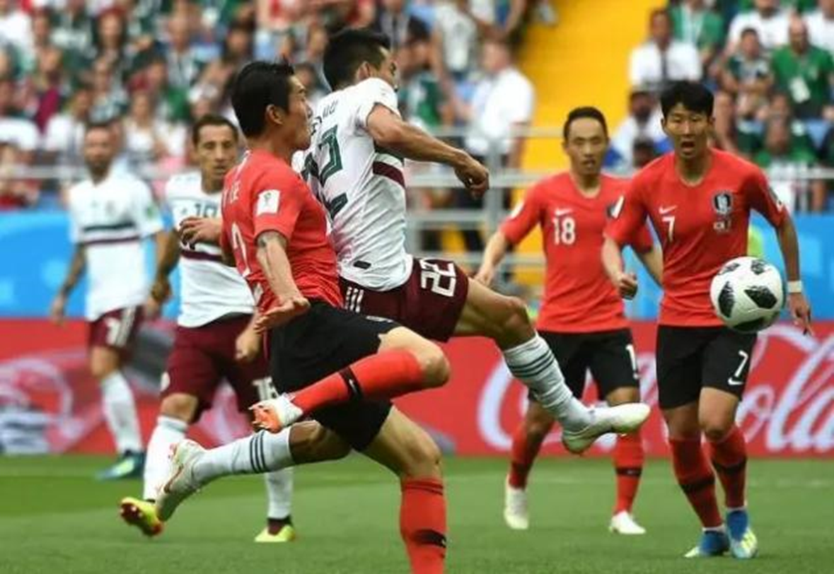 韩国队专家推荐,韩国世界杯,葡萄牙队,新球员加入,势如破竹  