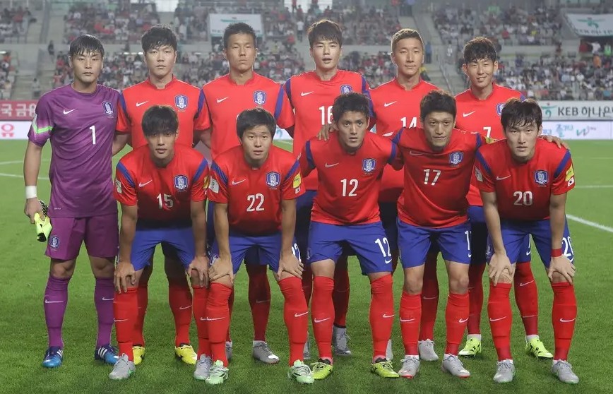 韩国球赛直播2022世界,替补,巴拉,勒沃