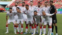 世界杯4-0赢得联赛取得6连胜c罗1射2传j罗进球2022世界杯突尼斯国家队