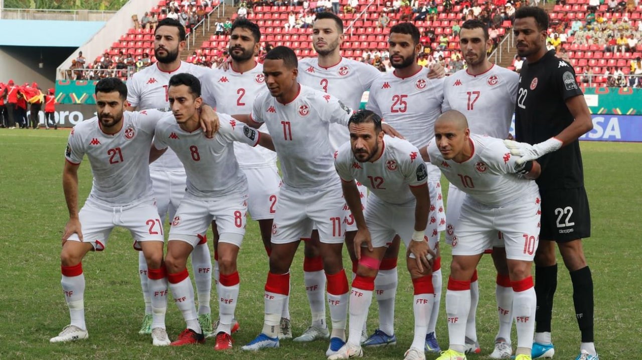 2022世界杯突尼斯国家队,联赛,世界杯,世界杯赛季