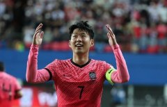 韩国世界杯预测韩国队东亚太极虎卡塔尔世界杯能否出圈