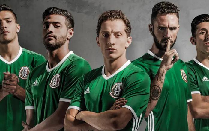 墨西哥球队,墨西哥世界杯,世界杯抽签,美国队,梅西