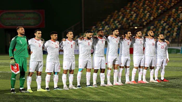 突尼斯国家队赛程,突尼斯国家队赛程世界杯,摩洛哥,卡塔尔,阿拉伯