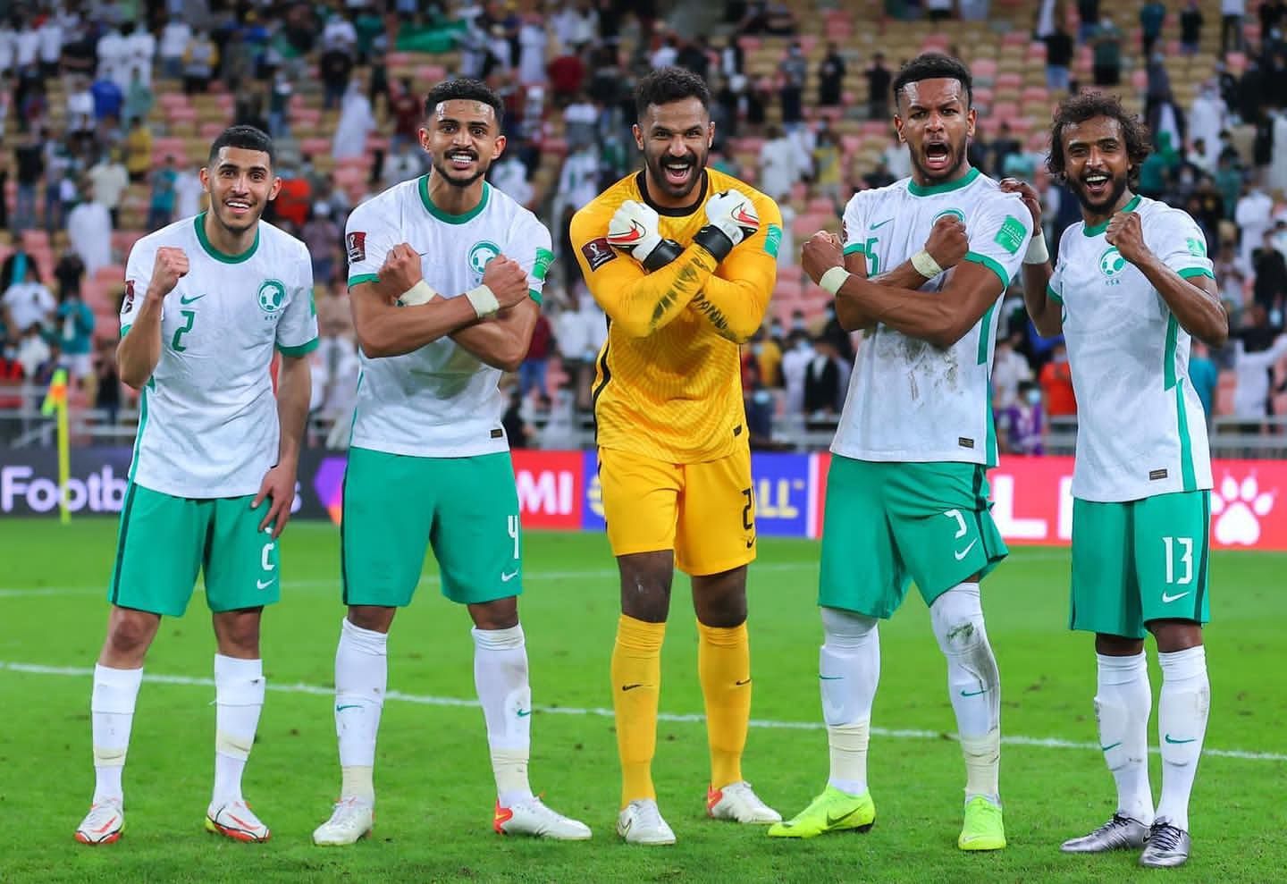 沙特阿拉伯足球队,沙特阿拉伯足球队世界杯,德国,阵容,出线
