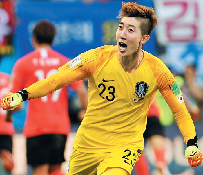 韩国世界杯预测,韩国世界杯,亚洲虎,小组赛,晋级