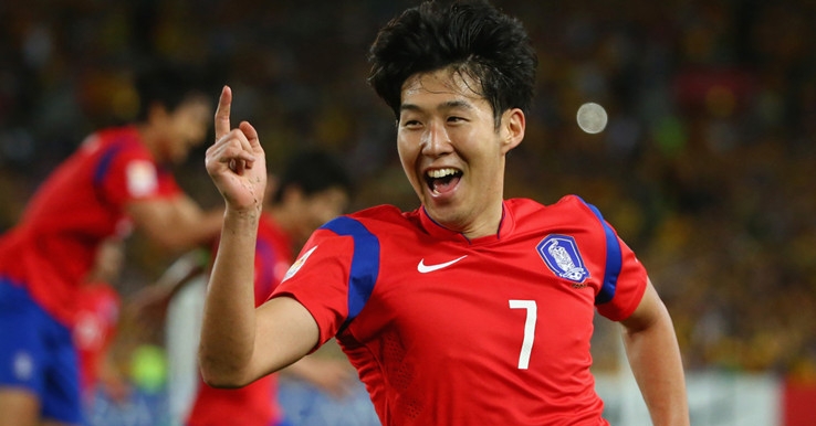 <b>韩国世界杯预测韩国队小组赛中有望成功晋级将代表亚洲队征战</b>