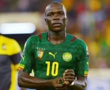 喀麦隆世界杯预测实力小组晋级不是问题，世界杯上终极目标不止八强