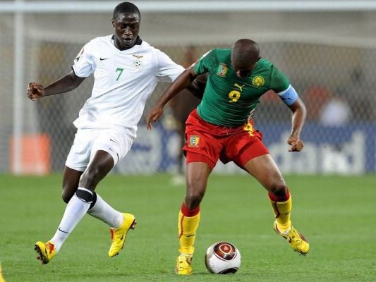 喀麦隆国家足球队,喀麦隆世界杯,喀麦隆国家队,世界杯