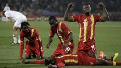 加纳世界杯赛果预测，加纳队直播吉安·阿萨莫阿重返赛场，2