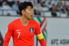 韩国世界杯赛果预测，韩国队在世界杯中很有可能刷新历史成绩