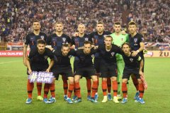 马奎尔:英格兰创造了足够的机会在另一天的比赛中打入两三个进球克罗地亚队世界杯名单